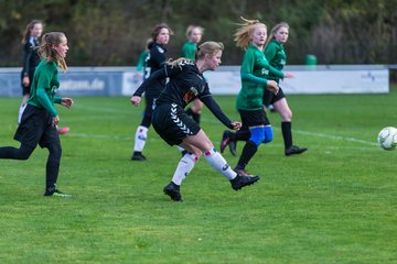 Bild 84 - B-Juniorinnen SV Henstedt Ulzburg - SG ONR : Ergebnis: 14:0